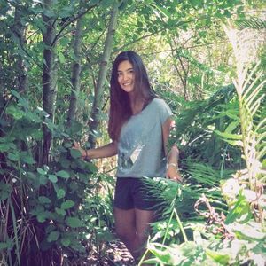 Meet your Posher, Andrea